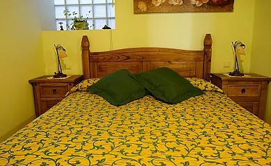 La Cija del Abuelo en Abades (Segovia) - Foto 19