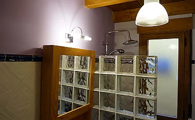 La Cija del Abuelo en Abades (Segovia) - Foto 20