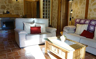 La Cija del Abuelo en Abades (Segovia) - Foto 21