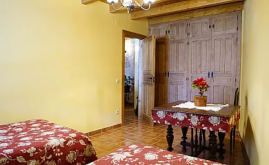 La Cija del Abuelo en Abades (Segovia) - Foto 22