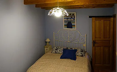 La Cija del Abuelo en Abades (Segovia) - Foto 23