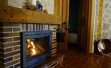 La Cija del Abuelo en Abades (Segovia) - Foto 24