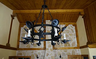 La Cija del Abuelo en Abades (Segovia) - Foto 25