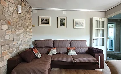 Casa Marcela en Gijón (Asturias) - Foto 9