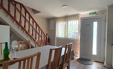 Casa Marcela en Gijón (Asturias) - Foto 8