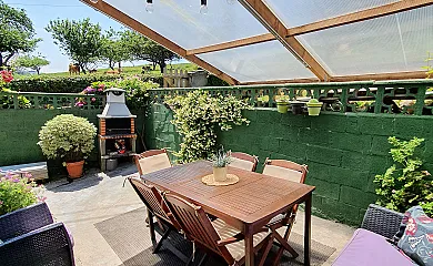 Casa Marcela en Gijón (Asturias) - Foto 25