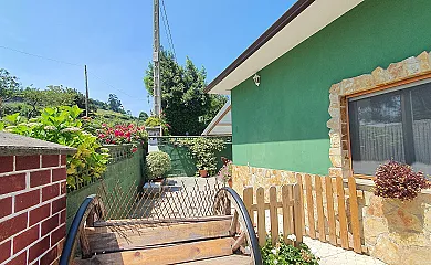 Casa Marcela en Gijón (Asturias) - Foto 23