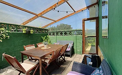 Casa Marcela en Gijón (Asturias) - Foto 2