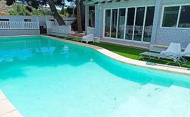 VillaTorreta en Elda (Alicante) - Foto 7