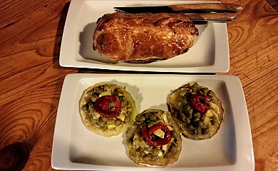 Masía Roncales en Villahermosa Del Rio (Castellón) - Foto 6