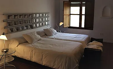 Molino del Machero en Puebla de Don Fadrique (Granada) - Foto 7