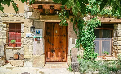 Molino del Machero en Puebla de Don Fadrique (Granada) - Foto 8