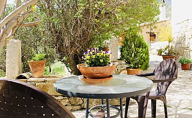 Molino del Machero en Puebla de Don Fadrique (Granada) - Foto 9