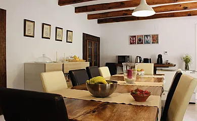 Molino del Machero en Puebla de Don Fadrique (Granada) - Foto 10