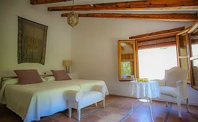 Molino del Machero en Puebla de Don Fadrique (Granada) - Foto 12