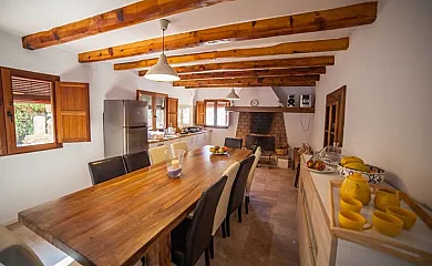 Molino del Machero en Puebla de Don Fadrique (Granada) - Foto 3