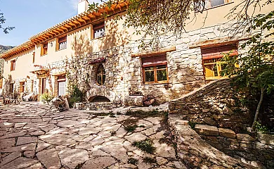 Molino del Machero en Puebla de Don Fadrique (Granada) - Foto 13