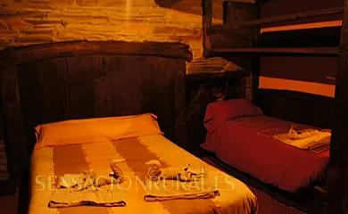 Casa O Crego en Cervantes (Lugo) - Foto 16