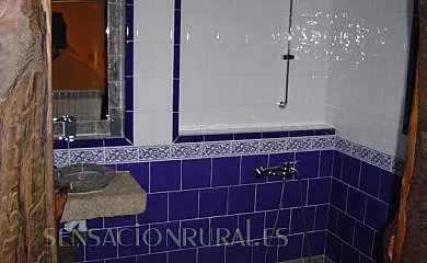 Casa O Crego en Cervantes (Lugo) - Foto 17