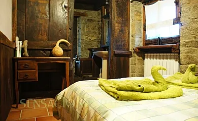 Casa O Crego en Cervantes (Lugo) - Foto 18