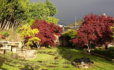 Casa O Crego en Cervantes (Lugo) - Foto 20