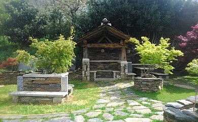 Casa O Crego en Cervantes (Lugo) - Foto 21