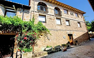 El Convento de Vadillo en Frias (Burgos) - Foto 1