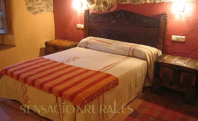 Casas de La Quincalla en Gamones (Zamora) - Foto 3