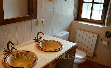 Casas de La Quincalla en Gamones (Zamora) - Foto 5