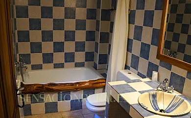 Casas de La Quincalla en Gamones (Zamora) - Foto 7