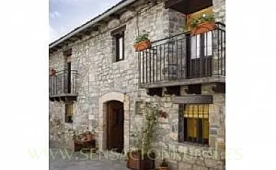 Casa rural Quilero en Fago (Huesca) - Foto 1