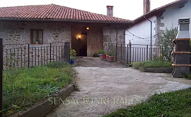 Casa Barbonea en Lekunberri (Navarra) - Foto 1