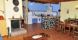 Apartamentos Rurales Las Cabezadas 0013