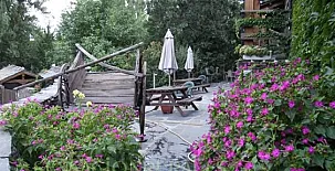 Apartamentos Rurales Las Cabezadas 005