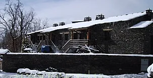 Apartamentos Rurales Las Cabezadas 0025