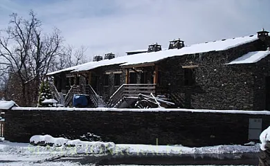 Apartamentos Rurales Las Cabezadas en Majaelrayo (Guadalajara) - Foto 25