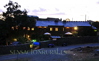 Apartamentos Rurales Las Cabezadas en Majaelrayo (Guadalajara) - Foto 24