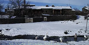 Apartamentos Rurales Las Cabezadas 0011