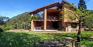 Casa Rural Can Xisquet 002