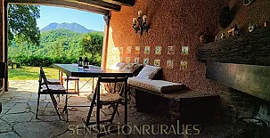 Casa Rural Can Xisquet 004