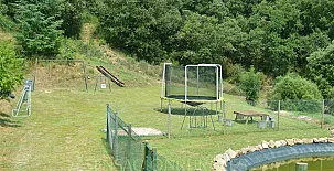 Casa Rural Can Xisquet 007