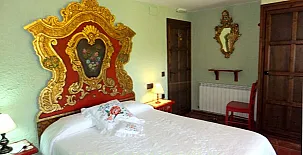 Casa Rural Can Xisquet 0010