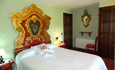 Casa Rural Can Xisquet en Viladrau (Girona) - Foto 10