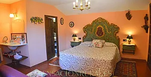 Casa Rural Can Xisquet 0011