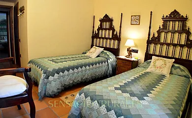 Casa Rural Can Xisquet en Viladrau (Girona) - Foto 13