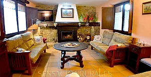 Casa Rural Can Xisquet 003