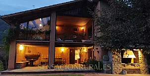 Casa Rural Can Xisquet 0015