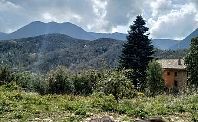 Casa Rural Can Xisquet en Viladrau (Girona) - Foto 24