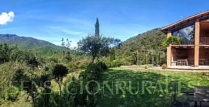 Casa Rural Can Xisquet 0025