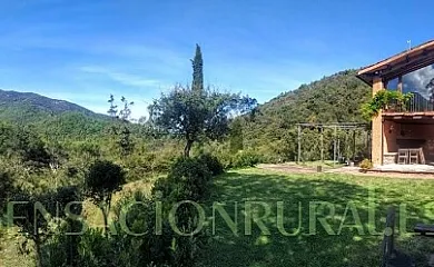 Casa Rural Can Xisquet en Viladrau (Girona) - Foto 25